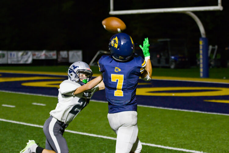 High School Roundup: Barnesville’s Win Streak Reaches 38; St. Clairsville Notches Win Over Brownsville